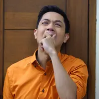 Adegan sinetron Cinta Kedua (Sinemart)