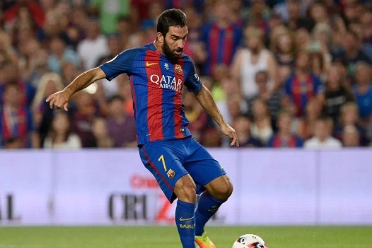 arda turan