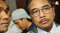 Penahanan Keponakan Hotma Sitompoel Diperpanjang 40 Hari