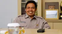 Polisi: Meski Jadi Tersangka, Nur Mahmudi Tak Wajib Ditahan