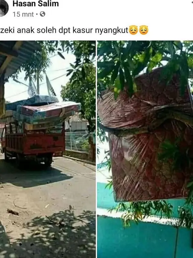 6 Status Nyeleneh Netizen di Media Sosial Saat Temukan Barang Ini Bikin Tepuk Jidat