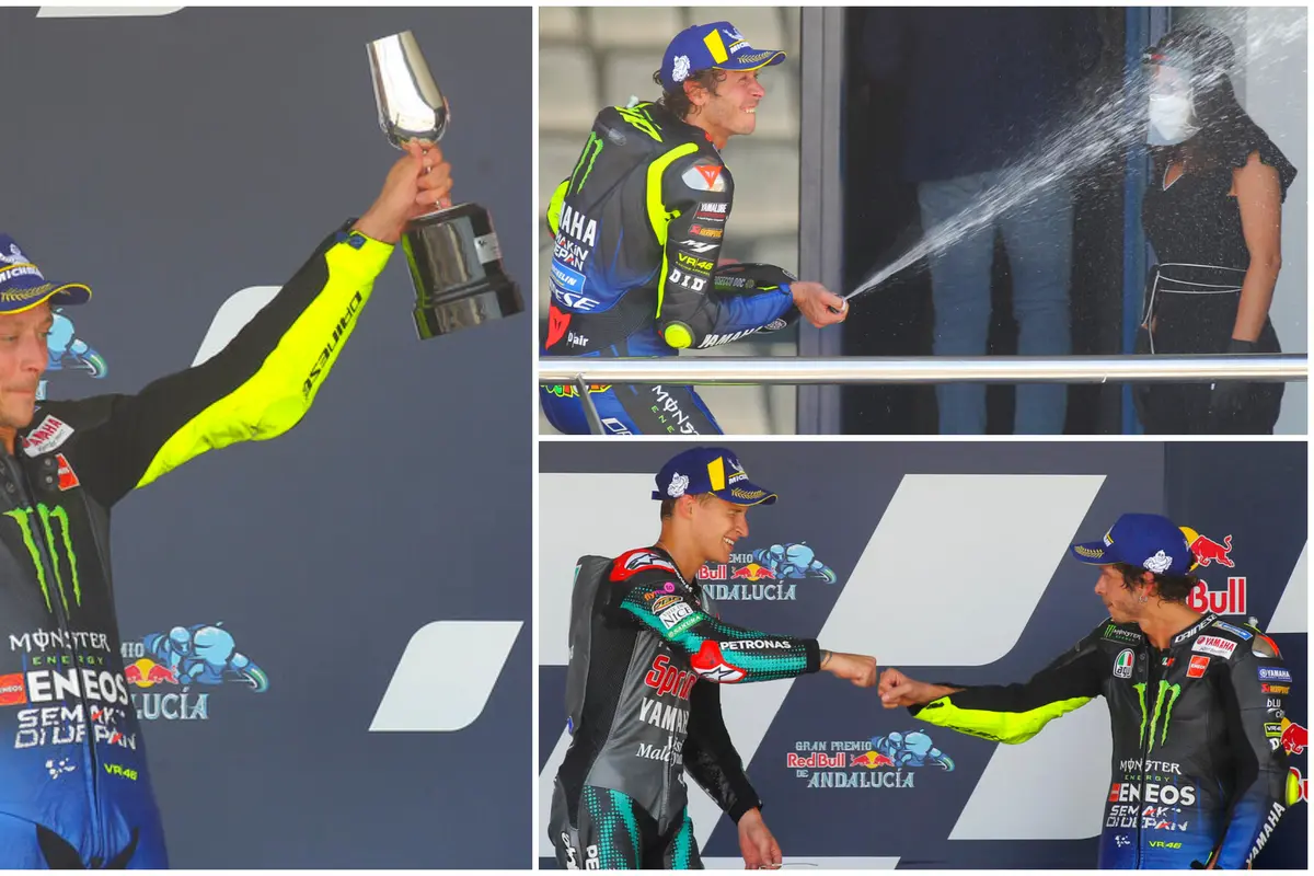 MotoGP Andalusia