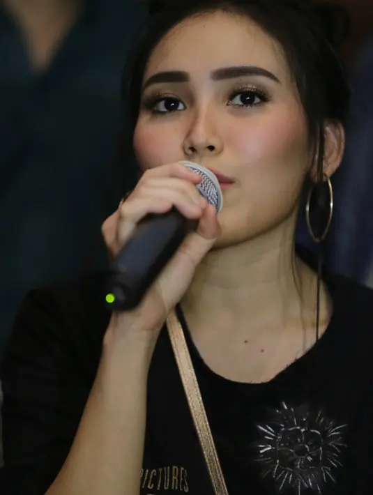 (Adrian Putra/Bintang.com)