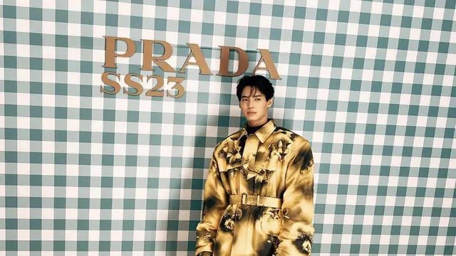 Win Metawin, credit: @eedzilar