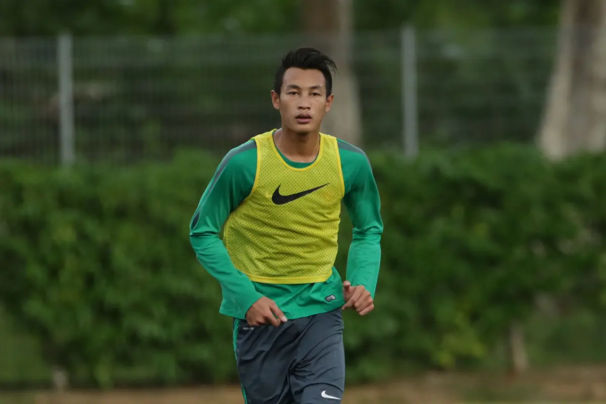 Hansamu Yama
