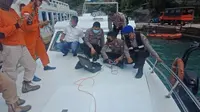 Terseret Arus Saat Berenang, Bocah 9 Tahun di Merak Tewas Tenggelam