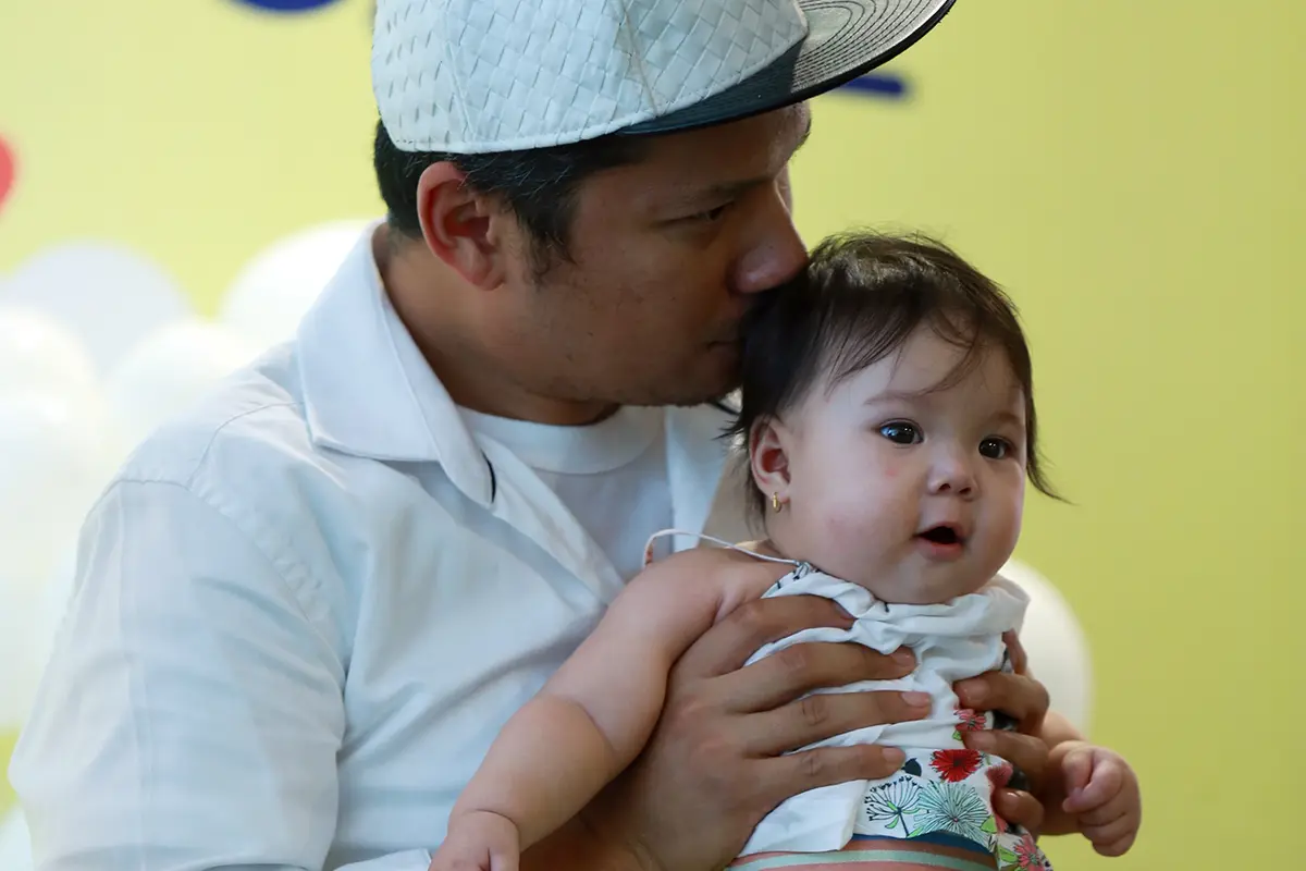 [Bintang] Gading Martin - Gempita