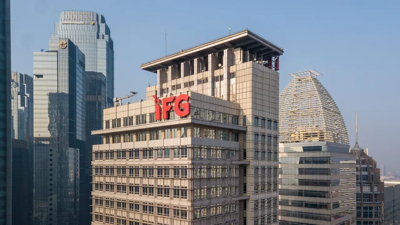 IFG Pangkas 12 Entitas, Bos Danantara Soroti Misinvestment