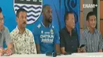 Persib Bandung resmi merekrut mantan pemain Chelsea Carlton Cole. Kehadirannya dipercaya menambah tajam serangan Maung Bandung.