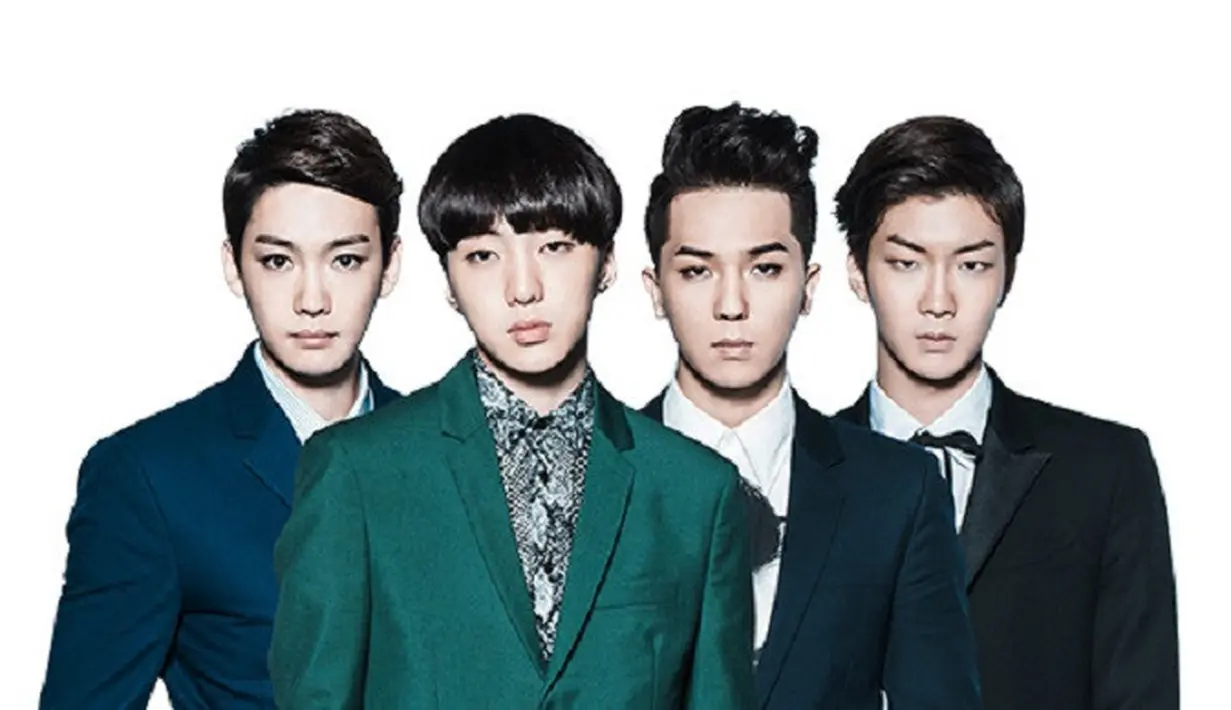 WINNER merupakan salah satu grup Kpop yang terkenal di Korea Selatan dan International. Tentu dengan popularitas yang semakin tinggi, pasti akan diikuti dengan pendapatan yang meningkat. (Foto: Soompi.com)