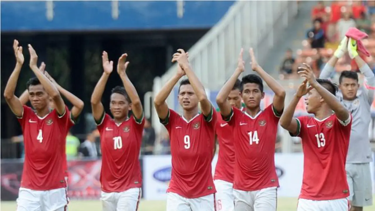 Timnas Indonesia