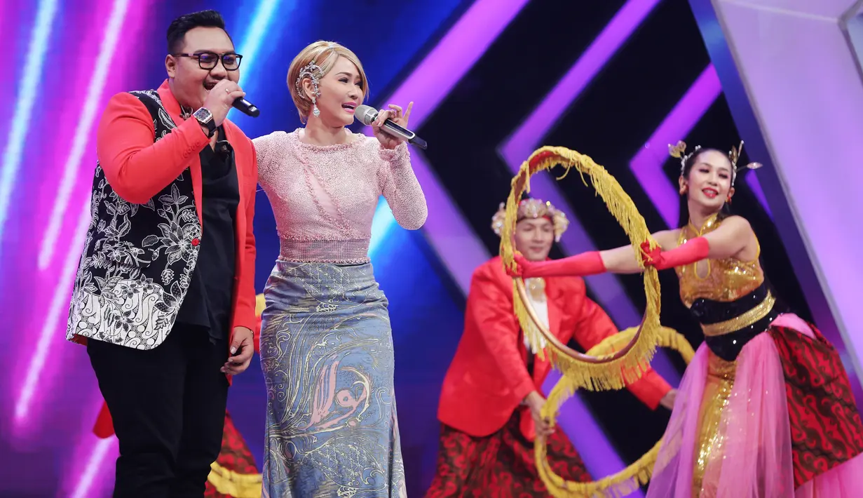 (Foto: Bambang E Ros/Fimela.com)