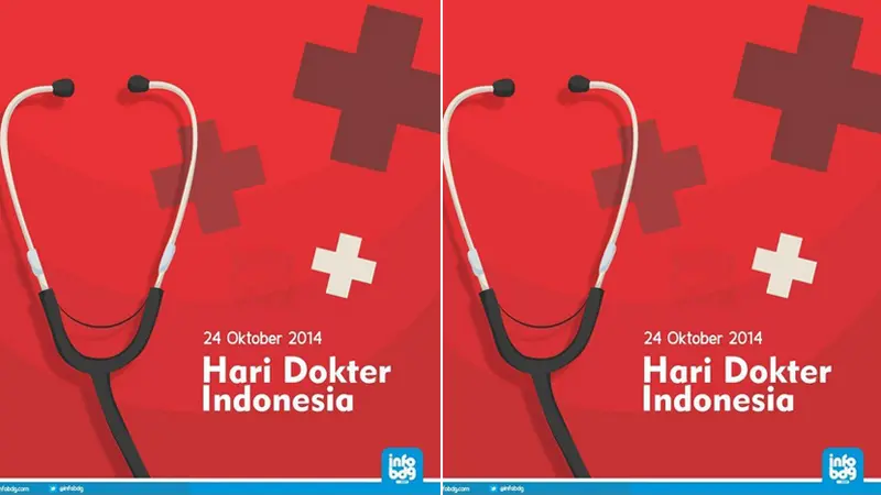 Di Hari Dokter Nasional `Kualitas Kesehatan Semakin Meningkat`