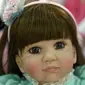 Orang berpikir bahwa di dalam tubuh boneka tersebut terdapat roh manusia seperti dalam sosok boneka di film Chucky atau Anabelle.(CNN.com)