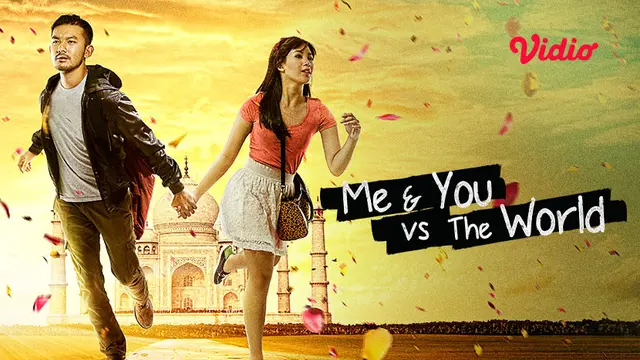 Me & You vs The World