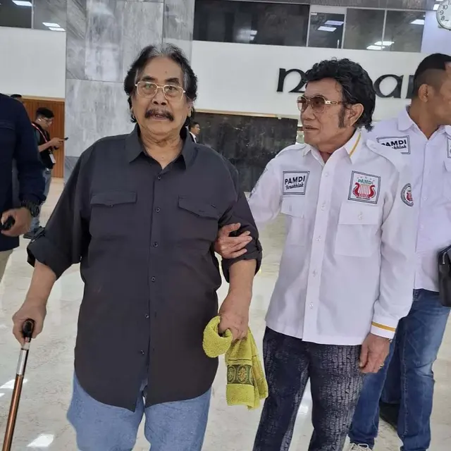 6 Artis Senior Pengisi Suara Si Juki The Movie: Panitia Hari Akhir, Jumbo Geser Posisi Si Juki