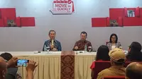 Sinar Mas Land Targetkan Penjualan Rp 2 Triliun di Gelaran Move in Quickly