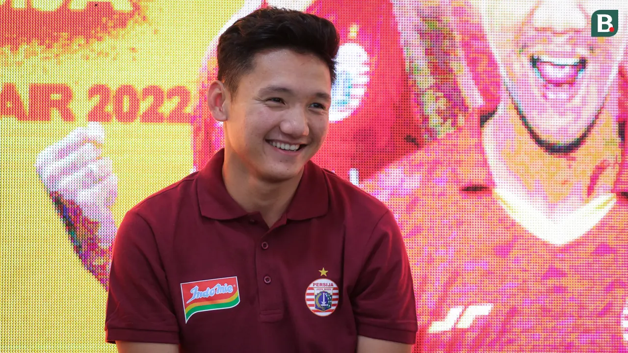 Meet and Greet Persija Jakarta
