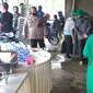 Pesta pernikahan di Medan dibubarkan Satgas Covid-19