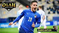 Kolom Euro 2020 ini berisi gambaran tentang bedah kekuatan Timnas Italia di panggung Piala Eropa.