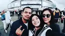 Wulan Guritno dan Adila Dimitri (Instagram/adilladimitrihardjanto)