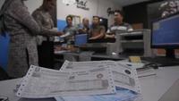Denda Pajak Kendaraan Bermotor Dihapus, Catat Tanggal Berlaku