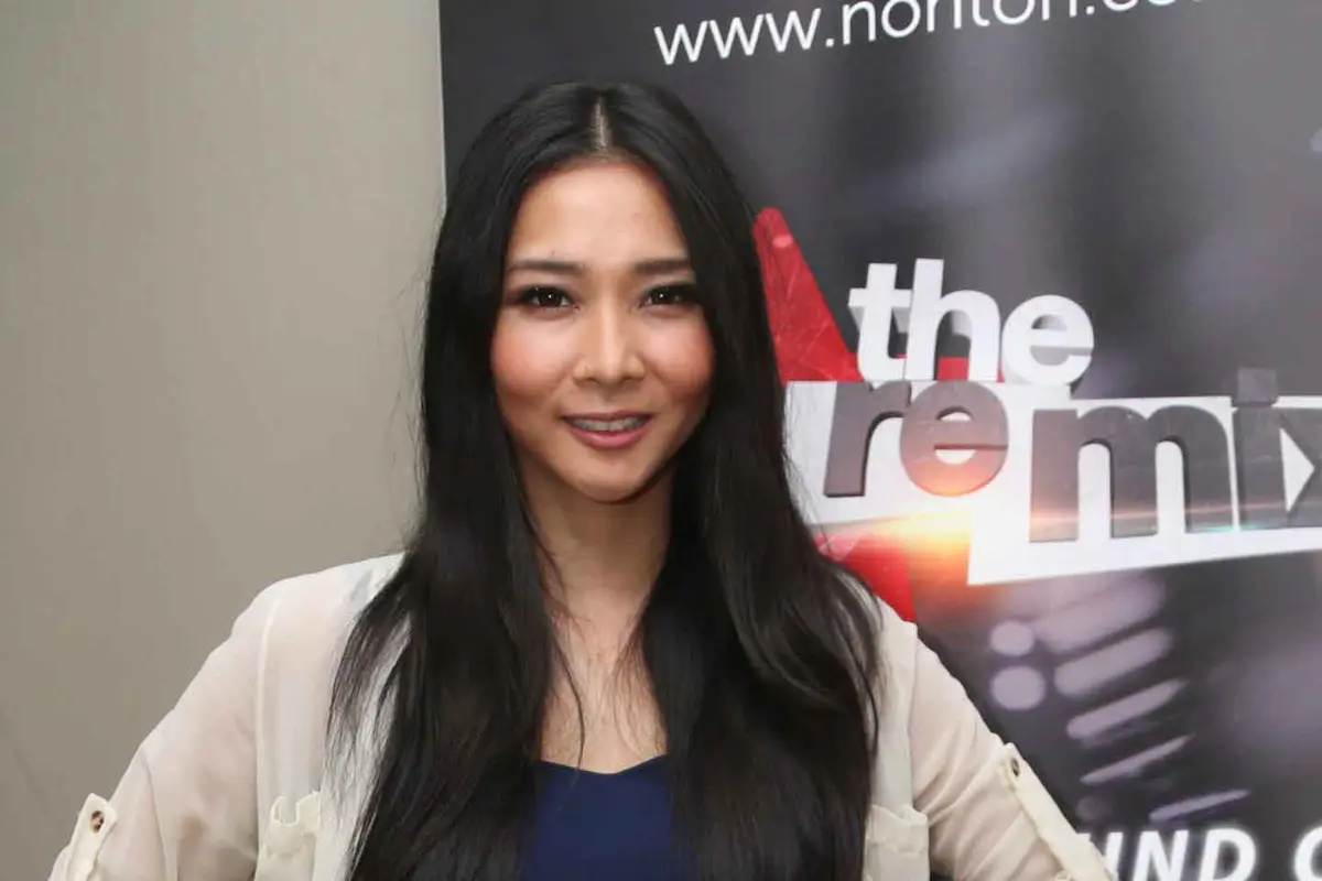 [Bintang] Mey Chan