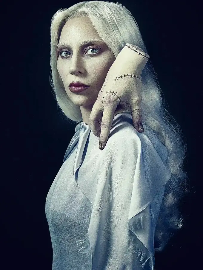 Lady Gaga