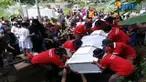 Sebelum meninggal, EP sempat menulis 10 lembar surat wasiat yang ia tujukan pada keluarganya.