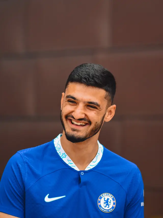 Armando Broja