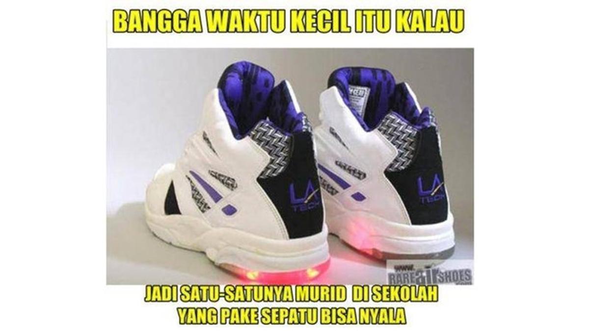 5 Patokan Orang Kaya Zaman Dulu Ala Netizen Ini Bikin Tersenyum Tipis