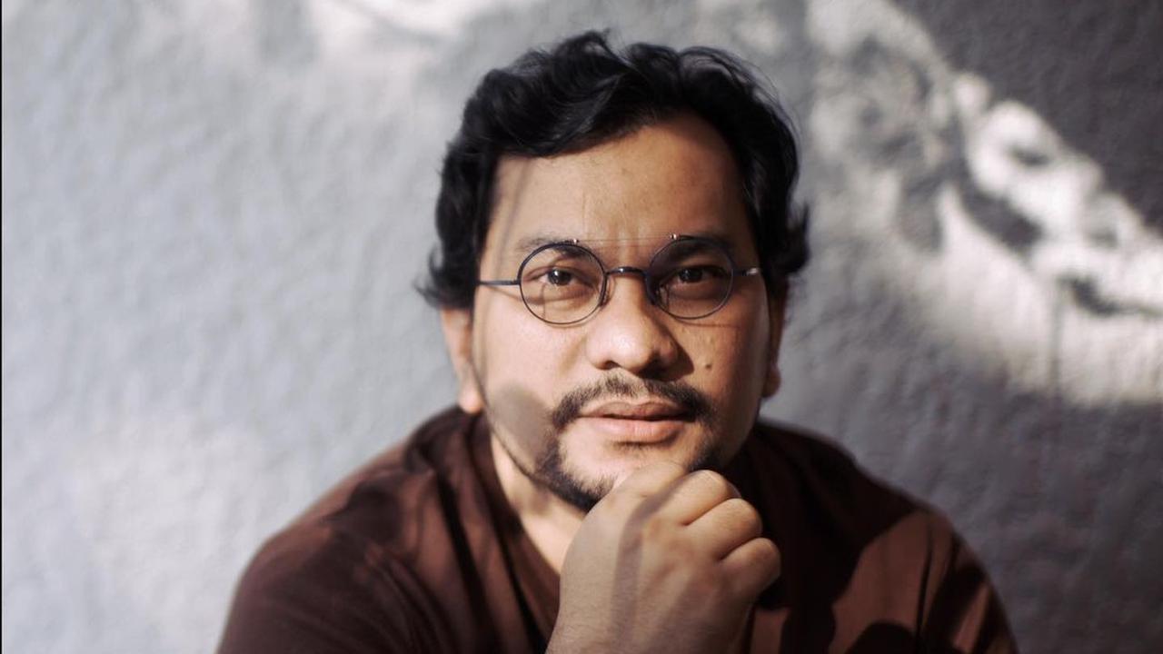 Tompi (Instagram/dr_tompi)