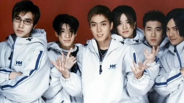 [Bintang] Sechs Kies