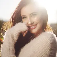 Pembersih wajah. (Foto: Ana Francisconi/ Pexels)