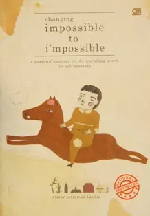 Changing Impossible to I'm Possible