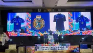 Pertamina Eco RunFest 2026 Ajak Masyarakat Kurangi Sampah Plastik