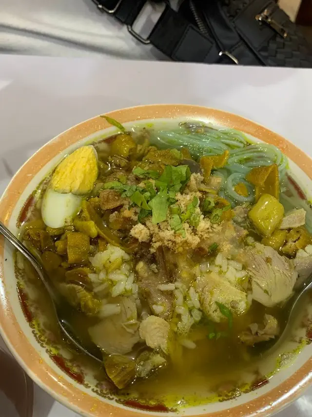 Rekomendasi Tempat Makan Enak di Suhat Malang