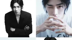 Buka Lembaran Baru, NEW THE BOYZ Gabung ke ONLY NEW Entertainment