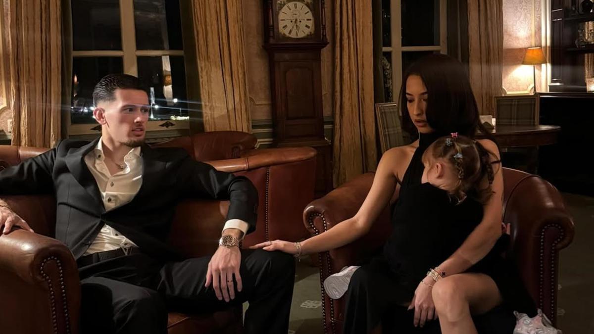 7 Artis yang Baru Lamaran Tahun 2025, Terbaru Jennifer Coppen