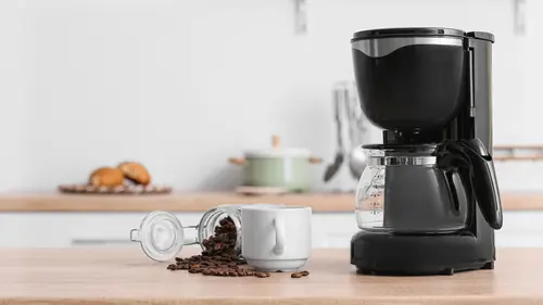 5 Cara Menggunakan Mesin Kopi yang Benar dan Mudah Food Fimela