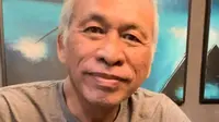 Ayah Darius Sinathrya Meninggal Dunia Dalam Usia 72 Tahun