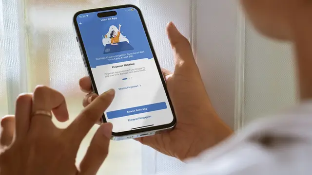 Super app BRImo