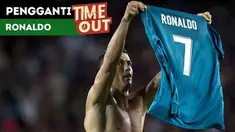 Siapakah yang diincar Real Madrid untuk menggantikan Cristiano Ronaldo yang memutuskan hengkang?