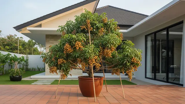Tabulampot