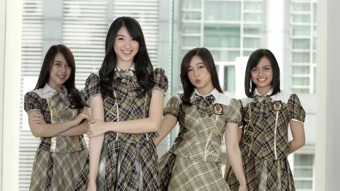 [Bintang] Harapan JKT48 Tim KIII untuk Konser Jangan Kasih K3ndor