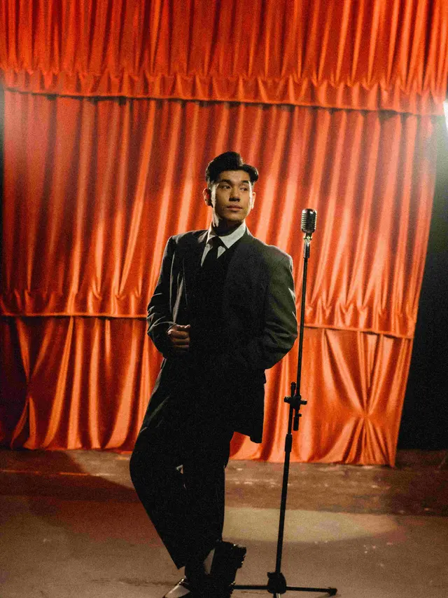 Jaz Hayat (Dok. Sony Music)