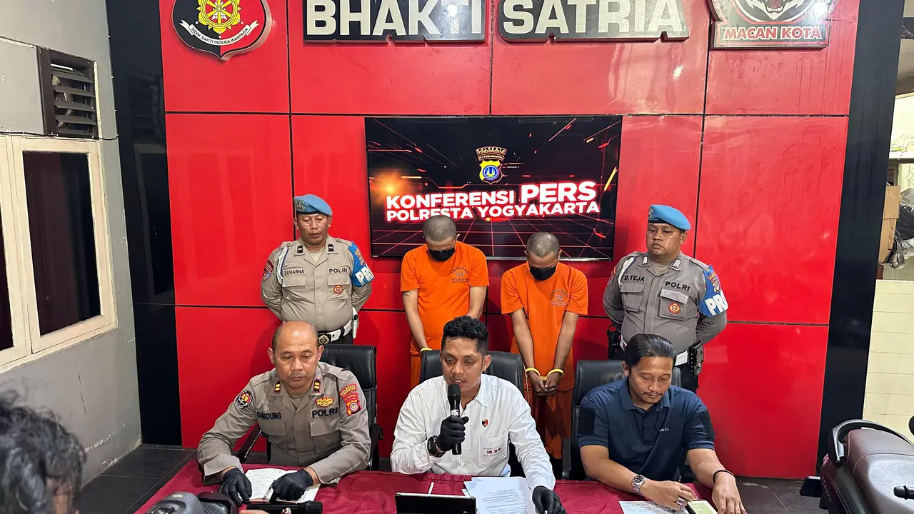 Modus ganjal ATM