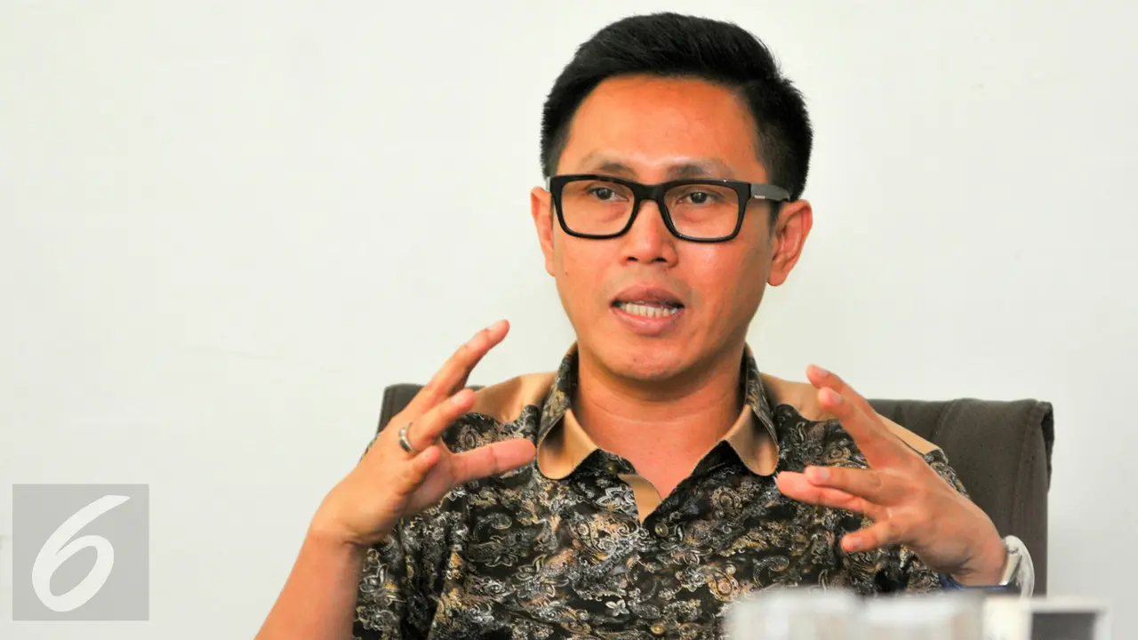 20160419-Eko Patrio-Jakarta