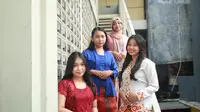Panduan Mudah Menjahit Kebaya Kutu Baru, Ini 5 Metode yang Wajib Dicoba