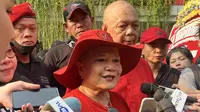 5 Pernyataan Ribka Tjiptaning, Singgung Kasus Hasto hingga PDIP Bakal Melawan Jika Terus Diintimidasi